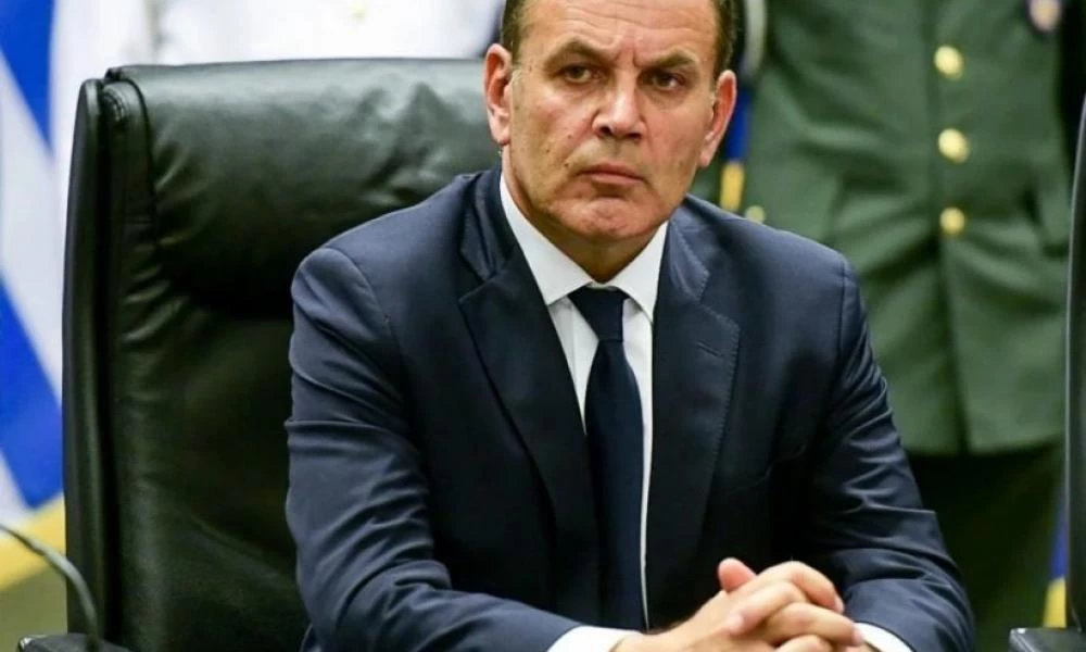 Ο άγνωστος διάλογος του Παναγιωτόπουλου με τον Στόλτενμπεργκ για τις προκλήσεις της Τουρκίας